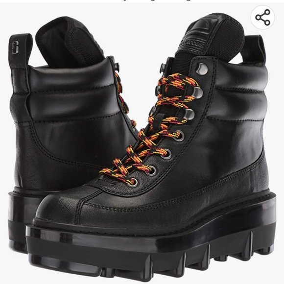 Marc Jacobs Shoes - Marc Jacobs Boots "LIKE NEW"